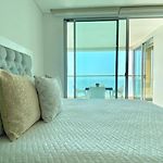 Apartment In Cartagena, Excellent Ocean Views