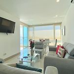 Apartment In Cartagena, Excellent Ocean Views